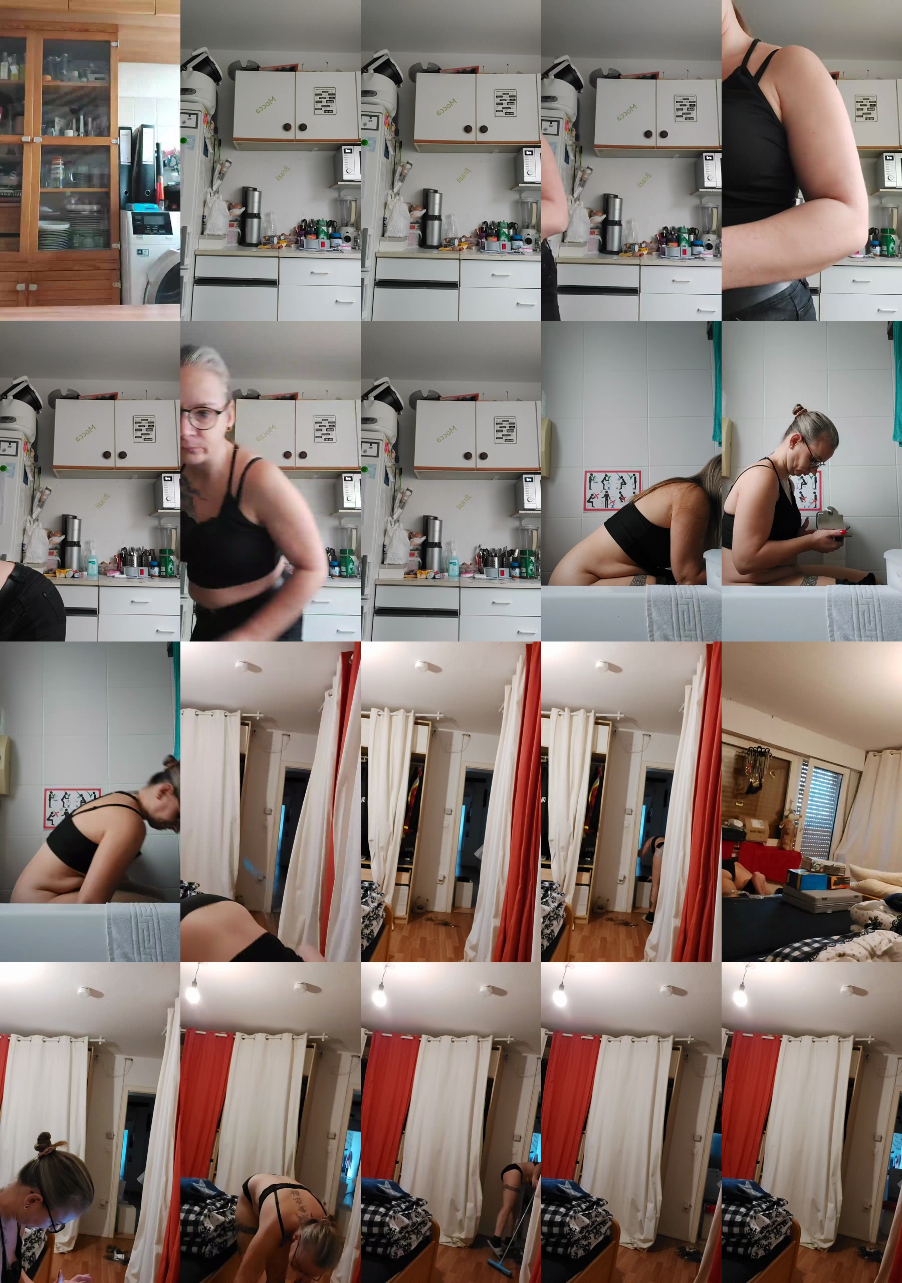 Hot_Claudia  08-12-2021